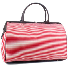 Women Large Travel Bags Weekend Luggage 44*30*19cm