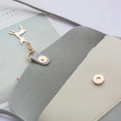 Women Leather Handbag Satchel Lightweight Messenger Bag Sale