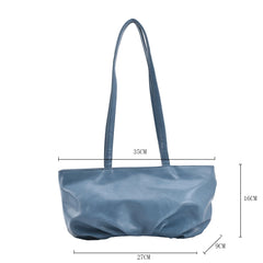 Women Leather Handbags High Casual Tote Bag Female Sac A Main Lady Shoulder Bags