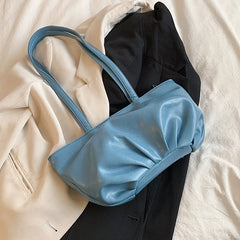 Women Leather Handbags High Casual Tote Bag Female Sac A Main Lady Shoulder Bags