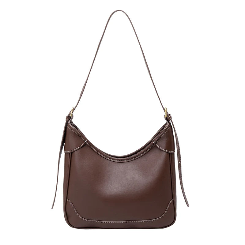 Women Leather Handbags Large Shoulder Bags Female Crossbody Messenger Bags