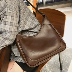 Women Leather Handbags Large Shoulder Bags Female Crossbody Messenger Bags