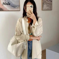 Women Leather Tote Bag Large Handbags for Women