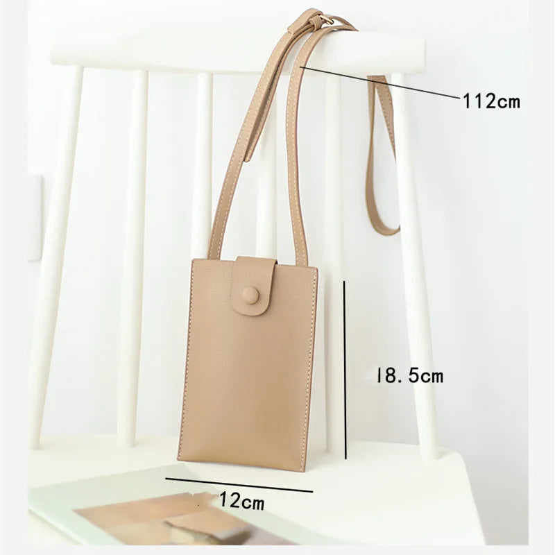 Women Literary Shoulder Bags Travel Crossbody Pouch Messenger Handbags