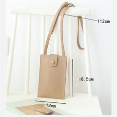 Women Literary Shoulder Bags Travel Crossbody Pouch Messenger Handbags