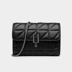 Leather Chain Women Handbags Shoulder Female bag Ladies Messenger Bags