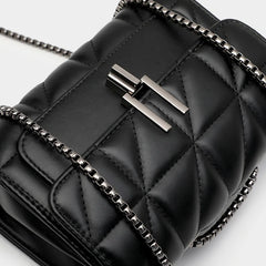 Leather Chain Women Handbags Shoulder Female bag Casual Ladies Messenger Bags