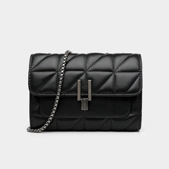 Leather Chain Women Handbags Shoulder Female bag Casual Ladies Messenger Bags