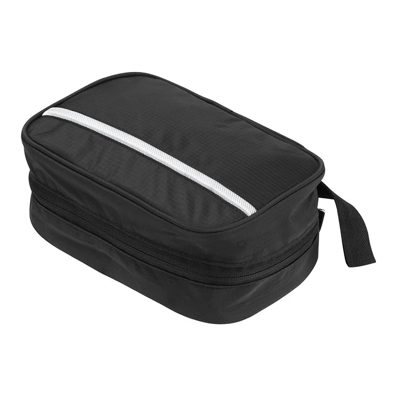 Women MakeUP Bag Waterproof Portable Organizer Pouch