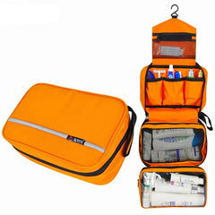 Women MakeUP Bag Waterproof Portable Organizer Pouch