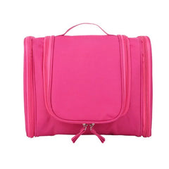 Women Makeup Bags Travel Cosmetic Bag Large capacity Toiletries Organizer