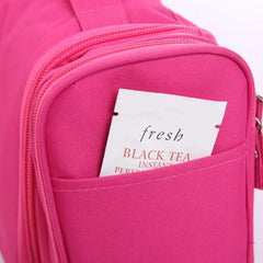 Women Makeup Bags Travel Cosmetic Bag Large capacity Toiletries Organizer