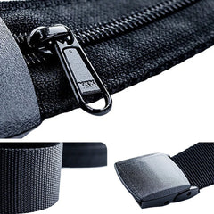 Anti Theft Money Belt Money Stash Portable Cash Bag Waist Pack