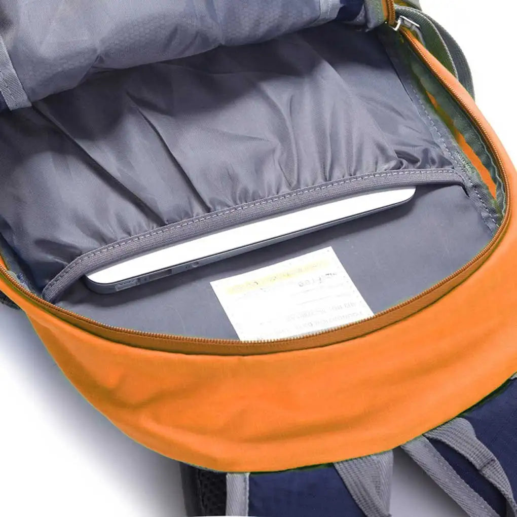 25L Outdoor Backpack Waterproof Cycling Mountaineering Rucksack