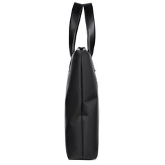 Unisex Nylon Briefcase Large Capacity Laptop Bag