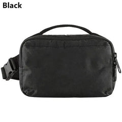 Classic Waist bag Outdoor Belt Bag Sports Running Waist Bag Crossbody Bags
