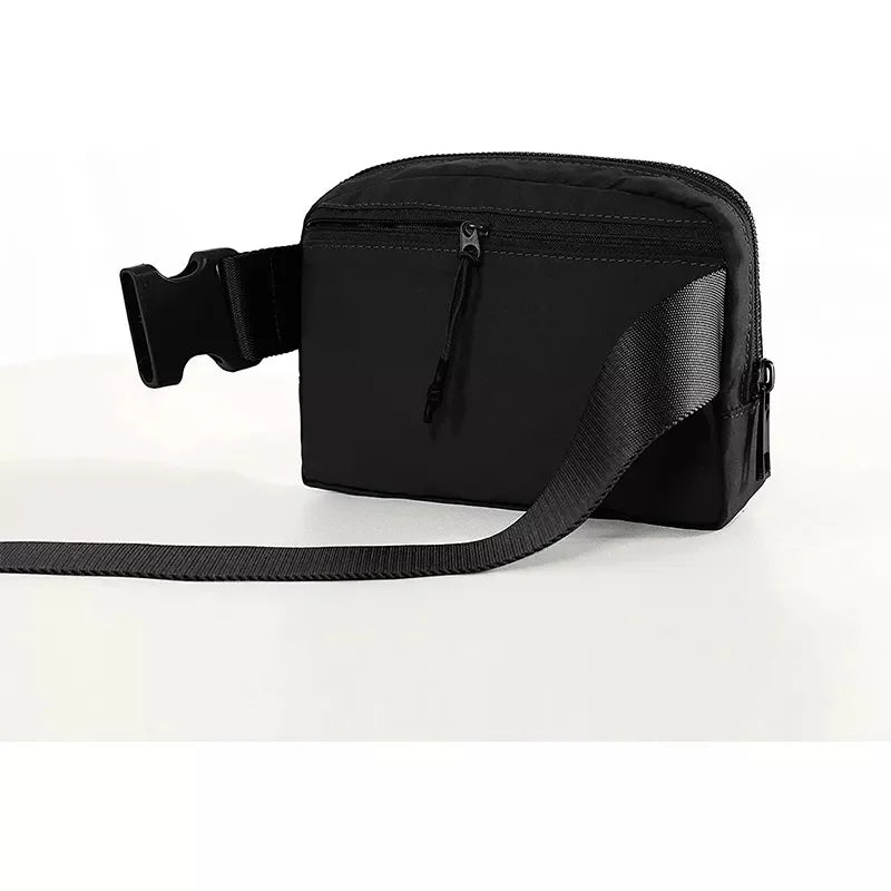 Women Men Fanny Packs Waist Pack Belt Bag Phone Bag Purses