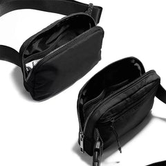 Women Men Fanny Packs Waist Pack Belt Bag Phone Bag Purses