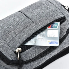 Women Men Waist Packs Hip Bag Waistband Banana Waist Bags Waist Bag Women