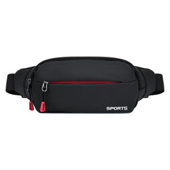 Waterproof Belt Pouch Shoulder Bag for Outdoor Sports