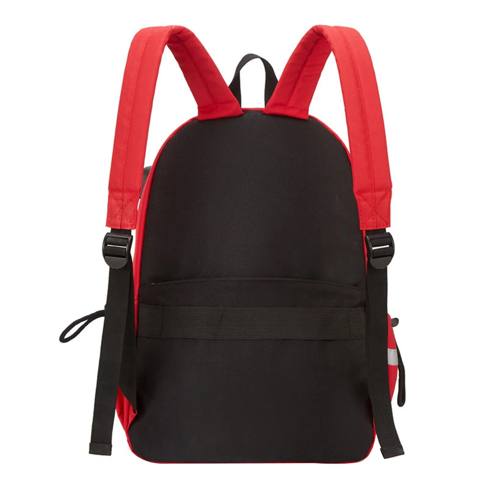 USB Charging Backpack for Students with Large Capacity