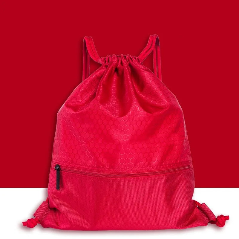 Large Capacity Sports Backpack for Women Men