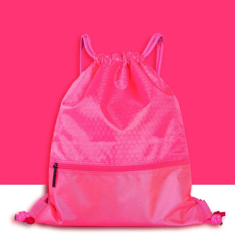 Large Capacity Sports Backpack for Women Men
