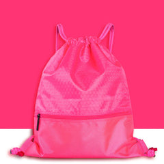 Large Capacity Sports Backpack for Women Men