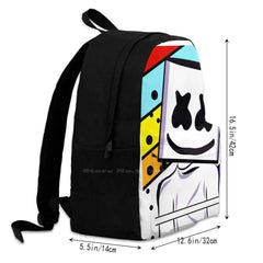 Stylish Laptop Travel School Bags for Women Men Teens