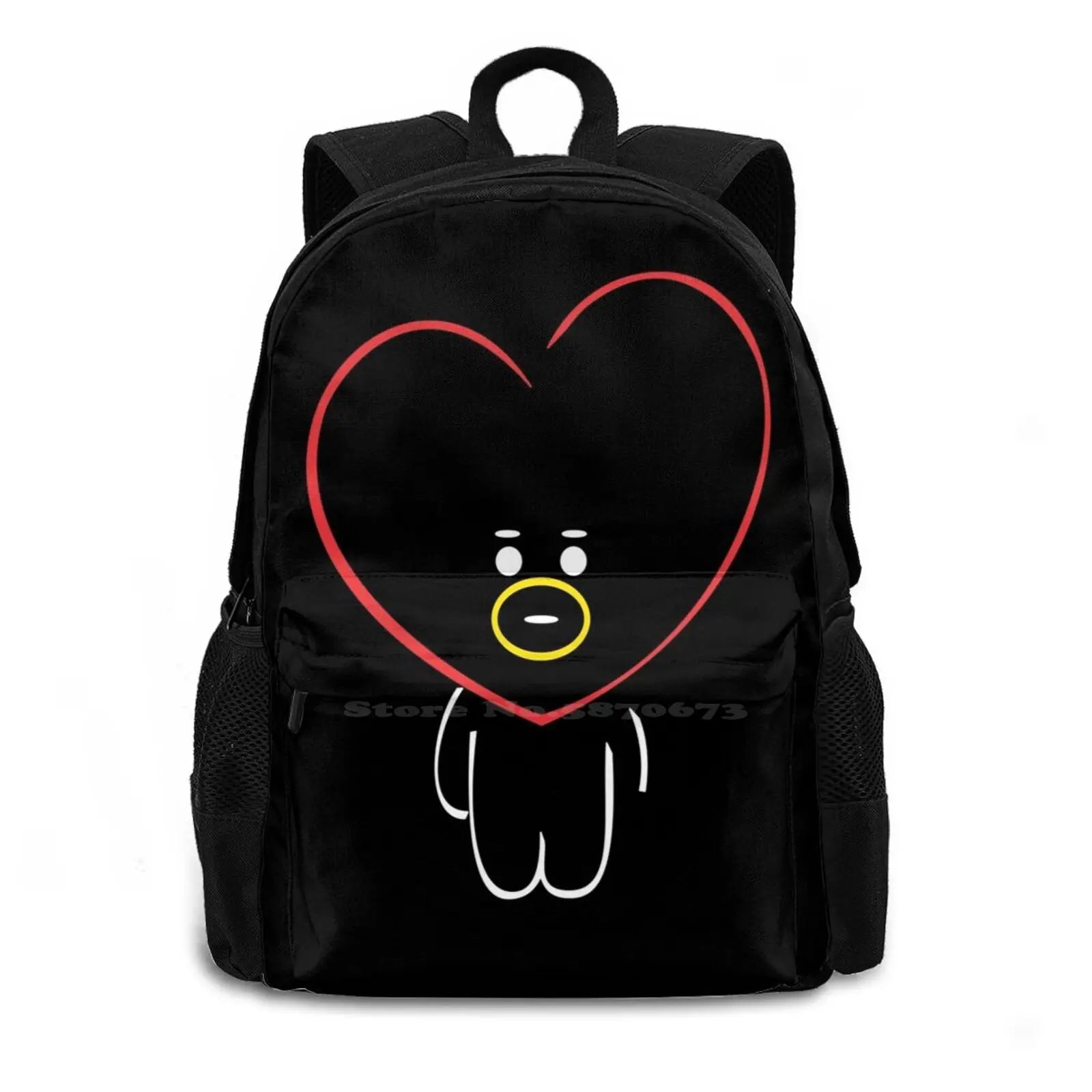 Women Men Teens Laptop Travel School Bags