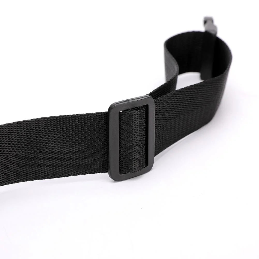 Patent Leather Waist Pack for Women Men