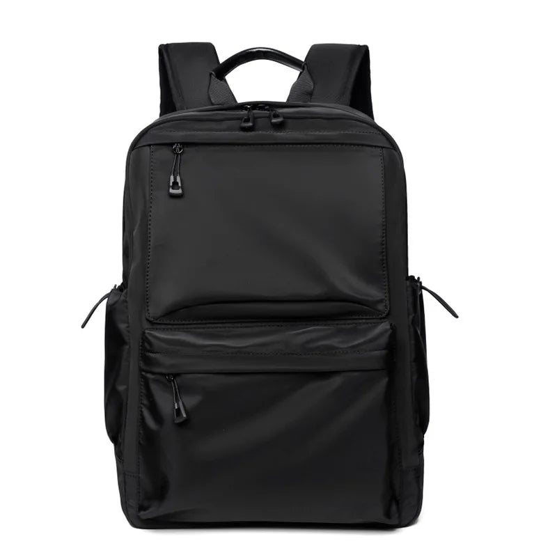 Waterproof College Student School Backpack 36-55L