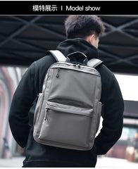Waterproof College Student School Backpack 36-55L