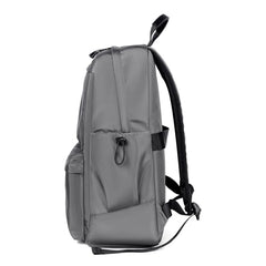 Waterproof College Student School Backpack 36-55L
