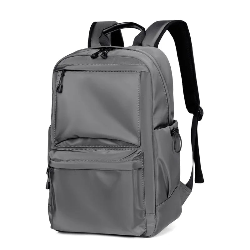 Waterproof College Student School Backpack 36-55L
