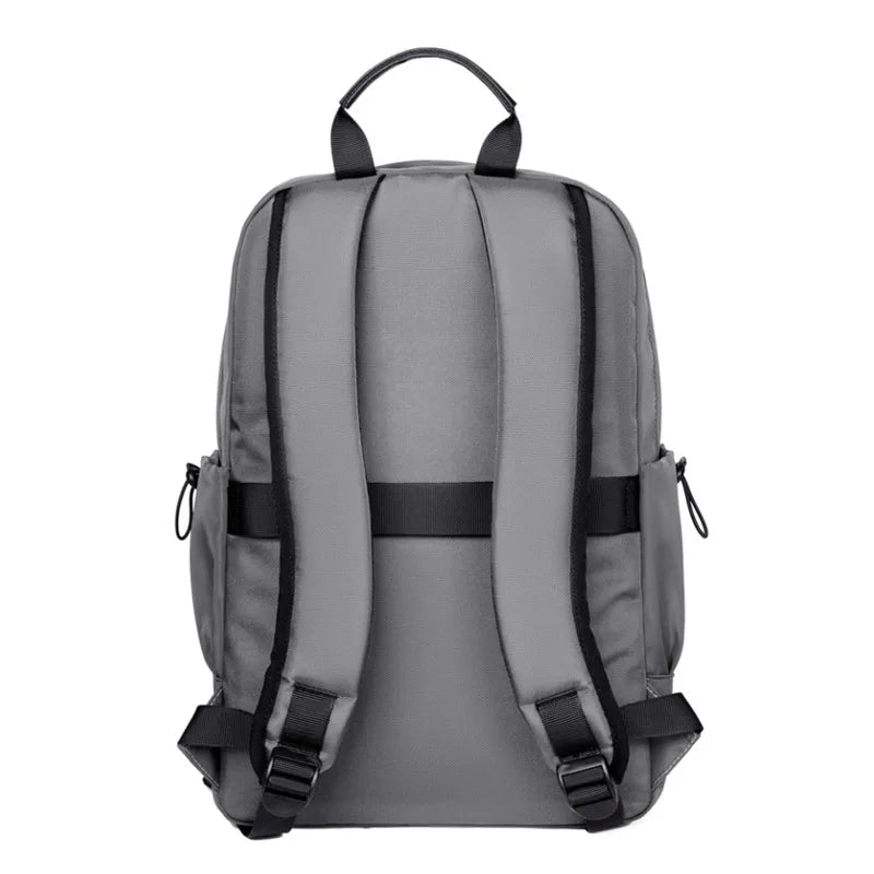 Waterproof College Student School Backpack 36-55L