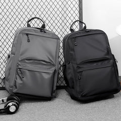 Waterproof College Student School Backpack 36-55L
