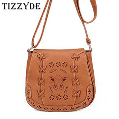 Vintage Diamond Lattice Shoulder Bag