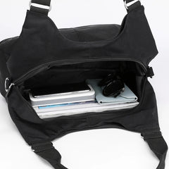 Women Messenger Bag Casual Shoulder Bag Handbag Large Capacity Tote