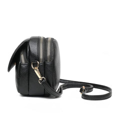 Women Messenger Bag Crossbody Leather Handbag Shoulder Clutch Bags
