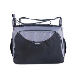 Waterproof Messenger Bag for Women Men Travel Handbag