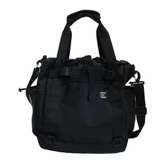 Casual Laptop Bag Large Capacity Travel Handbag