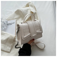Women Messenger Bag Leather Shoulder Crossbody Handbags Purse