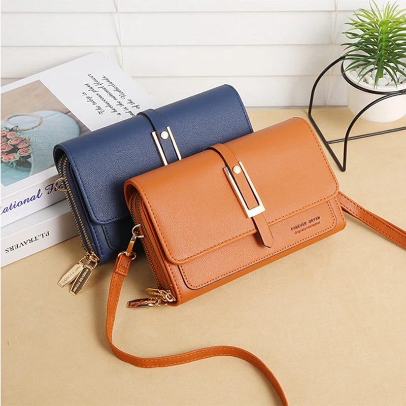 Large Capacity Women Messenger Bag Cross Body Shoulder Handbag for Girls