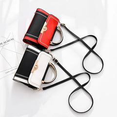 Women Messenger Bags Casual Tote Handbags High Shoulder bolsa feminina