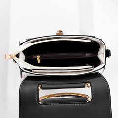 Women Messenger Bags Casual Tote Handbags High Shoulder bolsa feminina