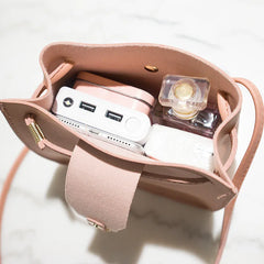 Mini Deer Shoulder Bag Women Messenger Bag