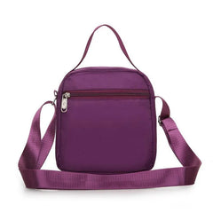 Women Messenger Bags Ladies Waterproof Handbag Travel Shoulder