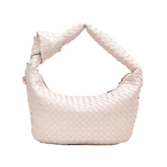 Tassel Handbags Leather Female Bag Vintage Big Size Tote Shoulder Bag