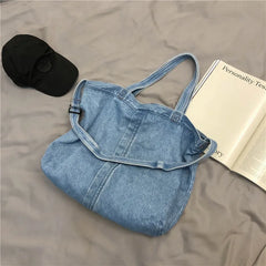 Tassel Handbags Vintage Big Size Shoulder Bag High bolsos